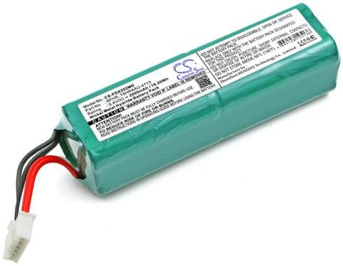 Batterie pour Fukuda 8PHR