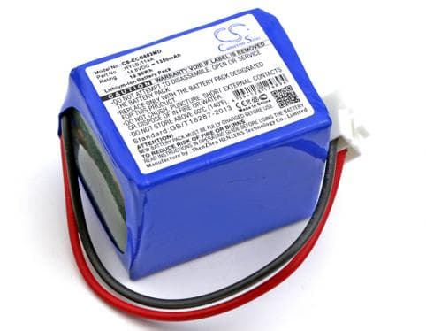 Batterie pour Biocare HYLB-114A