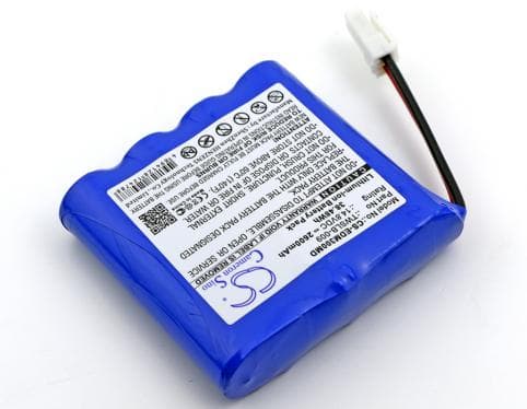 Batterie pour Edan TWSLB-009