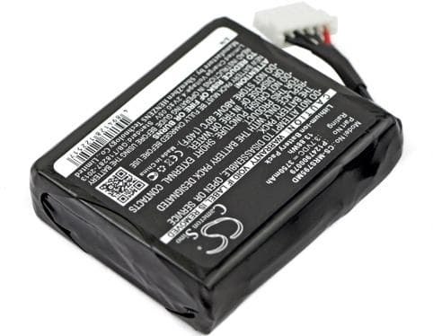 Batterie pour Masimo Radical P1247900079