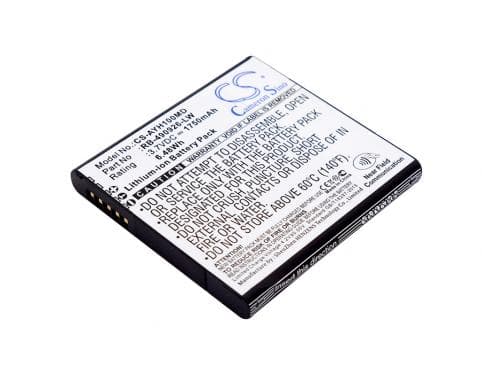 Batterie pour Ascom 490926A