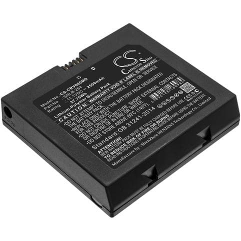 Batterie pour Carejoy SNLB-264