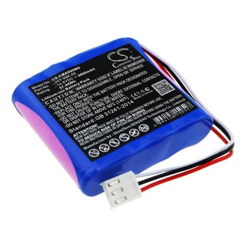 Batterie pour Comen JHT-99K-00