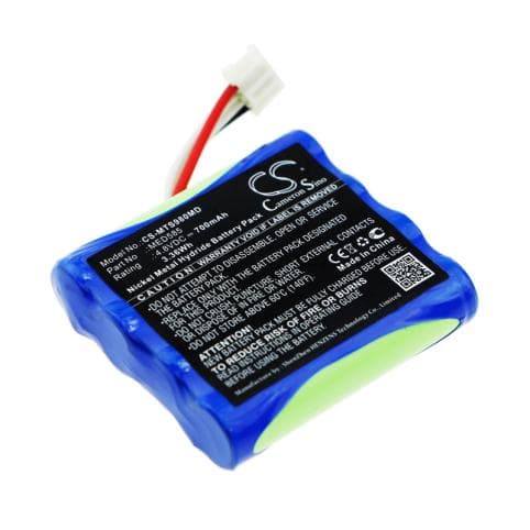 Batterie pour Microtac MED585