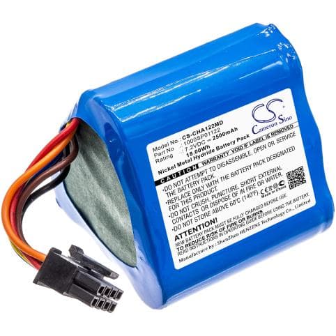 Batterie pour Carefusion 1000SP01080
