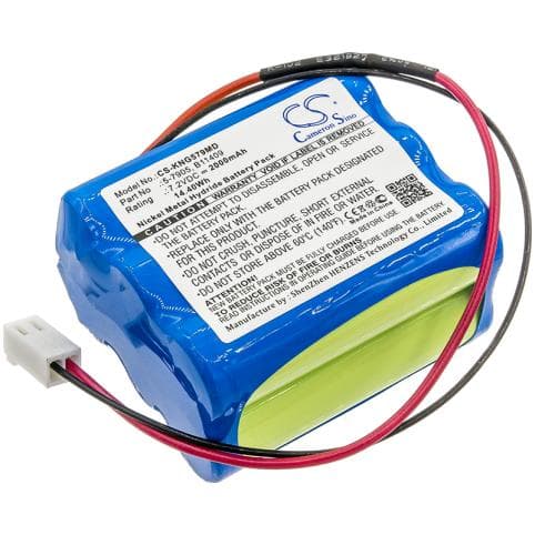 Batterie pour Kangaroo 5-7905