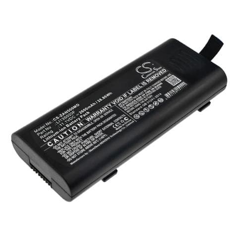 Batterie pour Zondan LI13S020F
