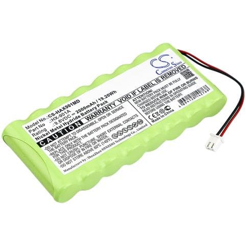 Batterie pour Huaxi HX-901A
