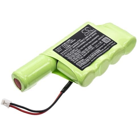 Batterie pour Micro Medical 292099