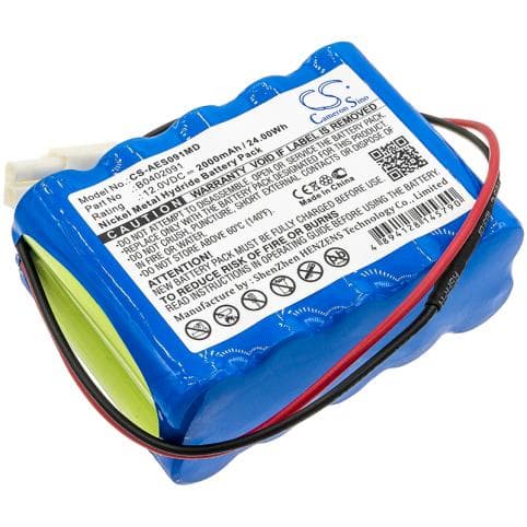 Batterie pour Aeonmed B0402091
