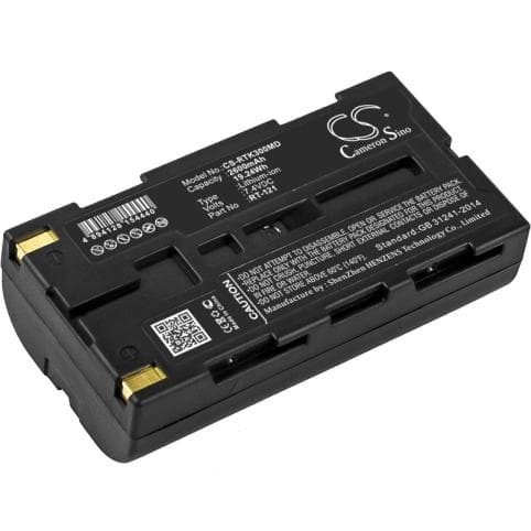 Batterie pour Righton RT-121