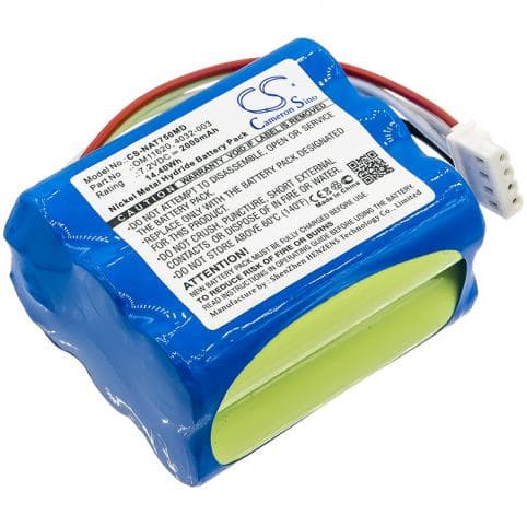 Batterie pour Nonin 4032-003