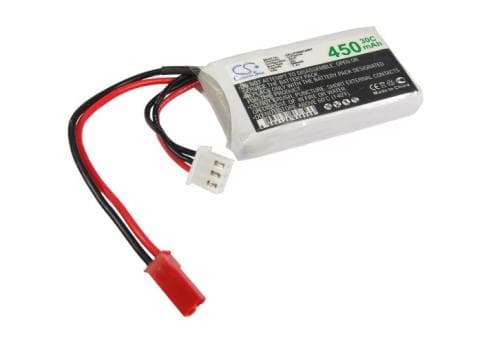 Batterie pour RC CS-LP4502C30RT