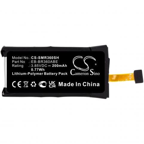 Batterie pour Samsung EB-BR360ABE