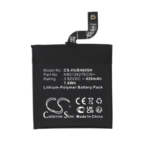 Batterie pour Huawei HB512627ECW+