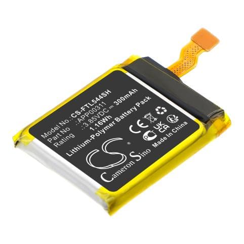 Batterie pour Fossil APP00311