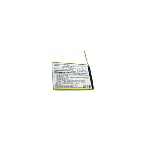 Batterie pour Apple 616-0550