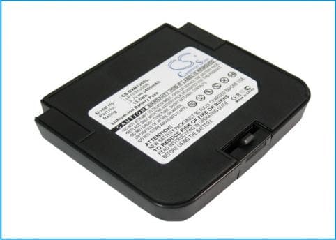 Batterie pour Delphi LP103450SR
