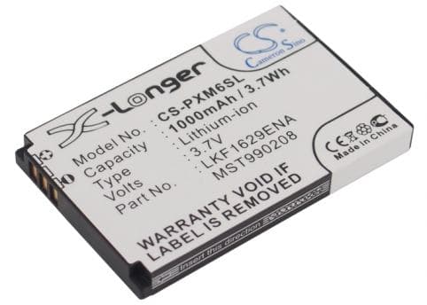 Batterie pour Samsung 990208