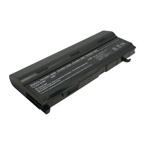 Batterie pour Toshiba