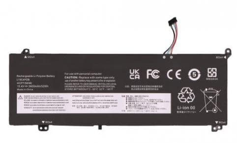 Batterie pour Lenovo l20m4pdb