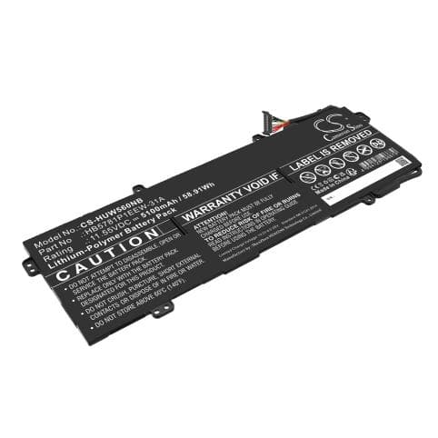 Batterie pour Huawei HB5781P1EEW-31A