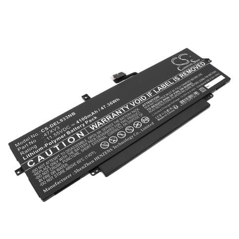 Batterie pour Dell 05Y3T9