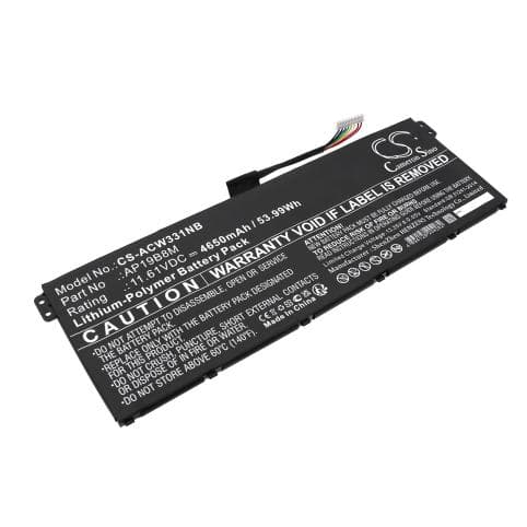 Batterie pour Acer AP19B8M