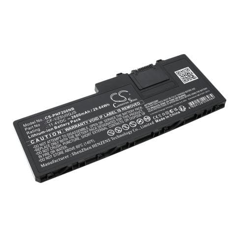 Batterie pour Panasonic CF-VZSU0QJS