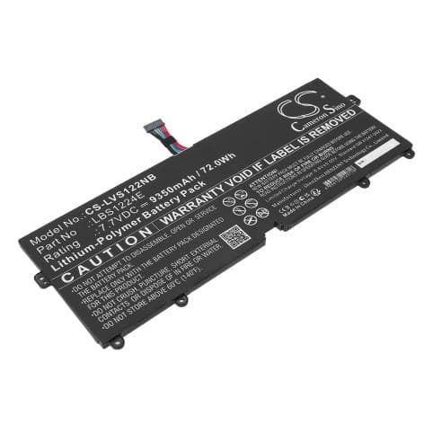 Batterie pour LG LBS1224E