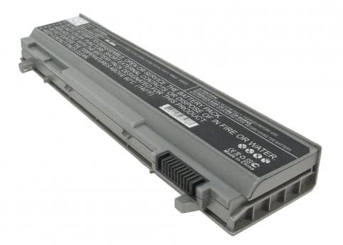 Batterie pour Dell 0GU715