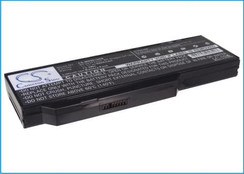 Batterie pour Packard Bell A000144100