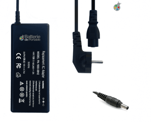 Chargeur pour Samsung AD-4019