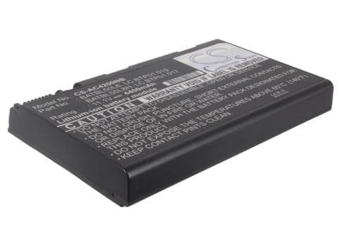 Batterie pour Acer BATBL50L6