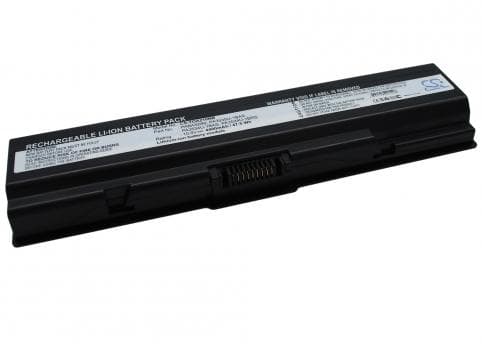 Batterie pour Toshiba PA3534U-1BAS