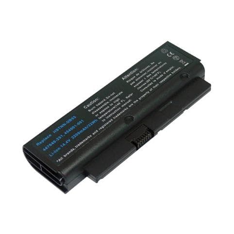 Batterie pour HP 454001-001