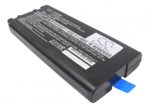 Batterie pour Panasonic CF-VZSU29