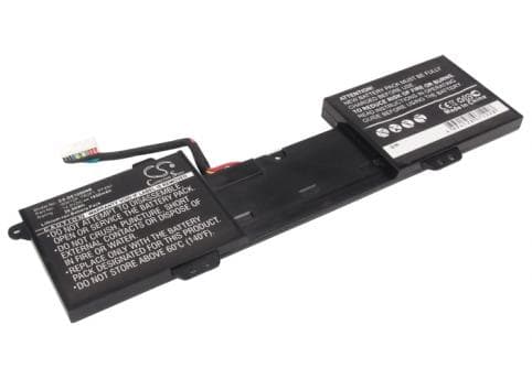 Batterie pour Dell WW12P