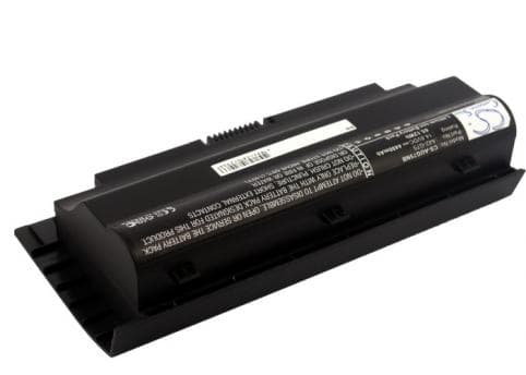 Batterie pour Asus A42-G75