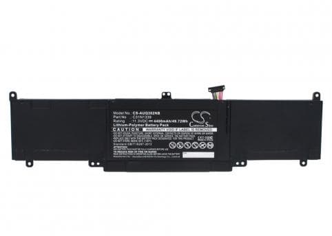 Batterie pour Asus 0B200-00930100