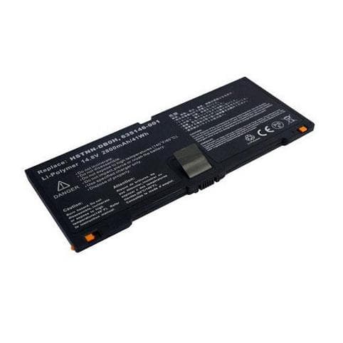 Batterie pour HP 635146-001