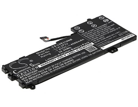 Batterie pour Lenovo L14L2P22