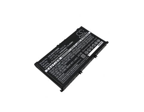 Batterie pour Dell 071jf4
