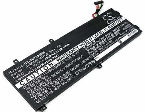 Batterie pour Dell 05041C