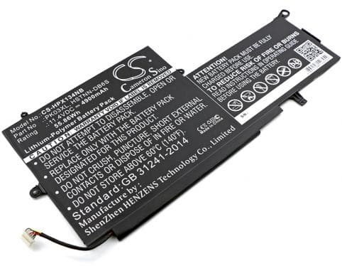 Batterie pour HP 788237-2c3