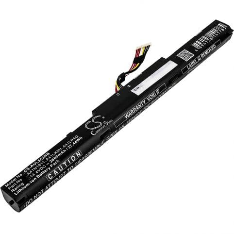 Batterie pour Asus A41LK5H