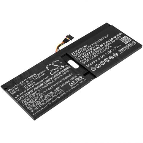 Batterie pour Fujitsu FPB0305S