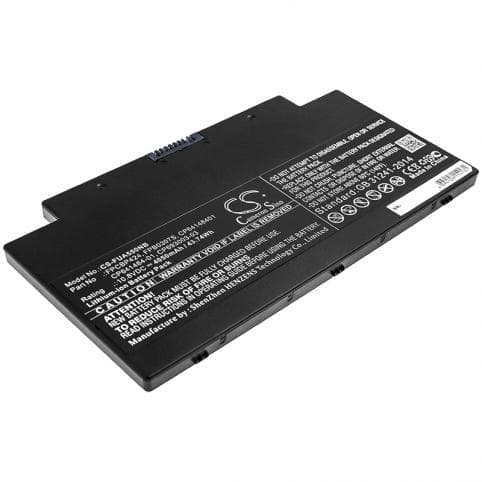 Batterie pour Fujitsu CP64148401