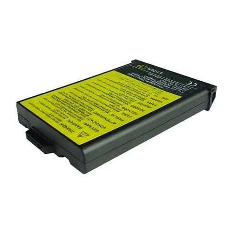 Batterie pour IBM 02K6601
