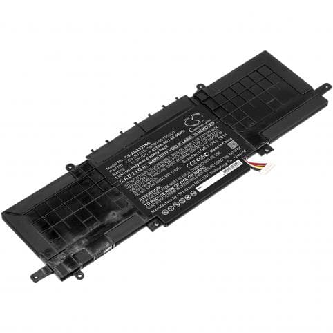Batterie pour Asus 0B200-03150000
